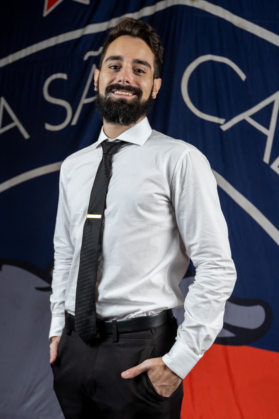 Dr. Flávio de Sousa Castagna, médico especialista em cannabis medicinal